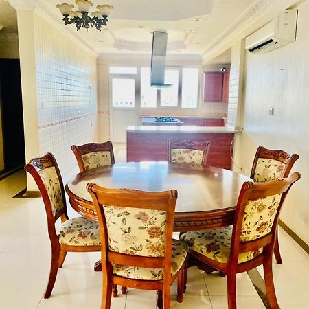 Masaki 2-Bedroom Apartment - Near The Ocean ダル・エス・サラーム エクステリア 写真