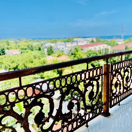 Masaki 2-Bedroom Apartment - Near The Ocean ダル・エス・サラーム エクステリア 写真