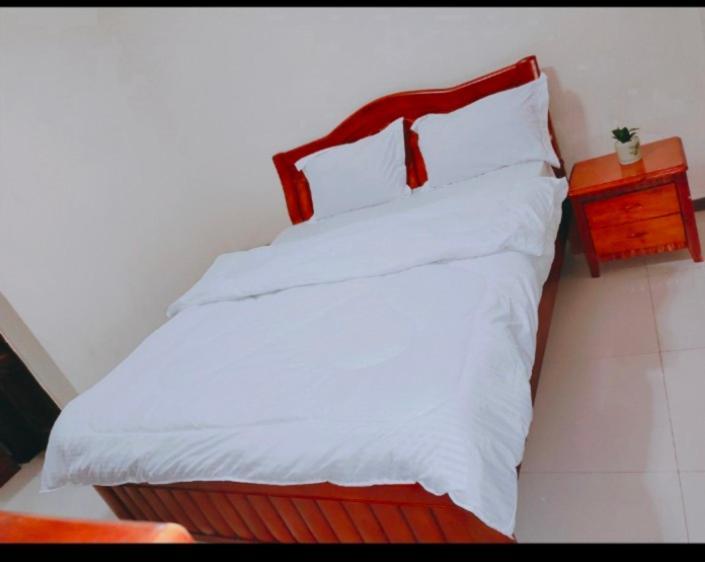 Masaki 2-Bedroom Apartment - Near The Ocean ダル・エス・サラーム エクステリア 写真